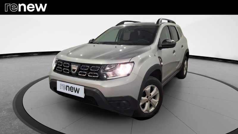 DACIA Duster 2019 — imagine 25