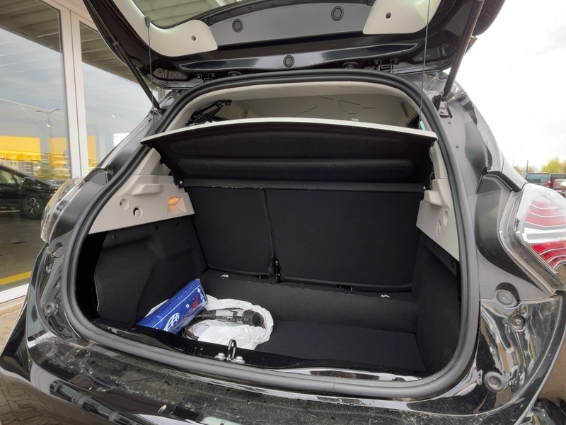 Fahrzeugabbildung Zoe R135 Z.E. 50 Kaufakku Bild 13 von 13
