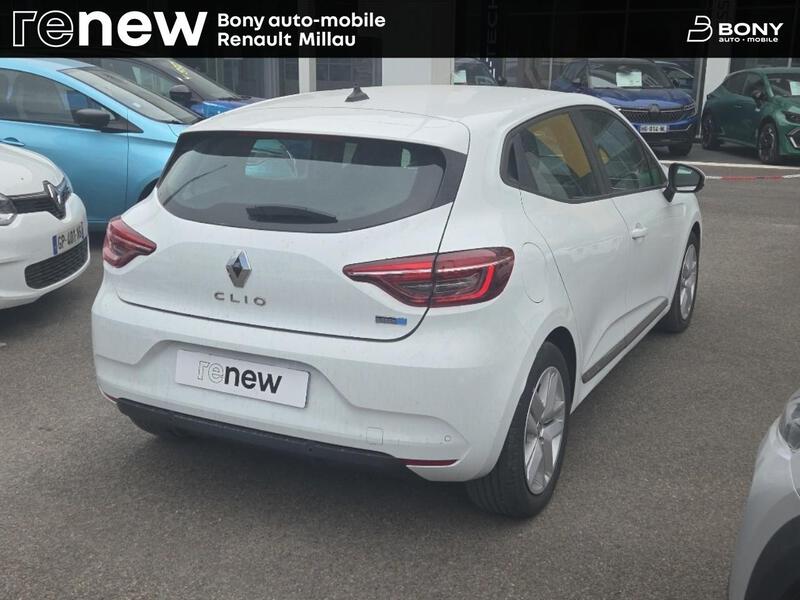 Renault Clio V