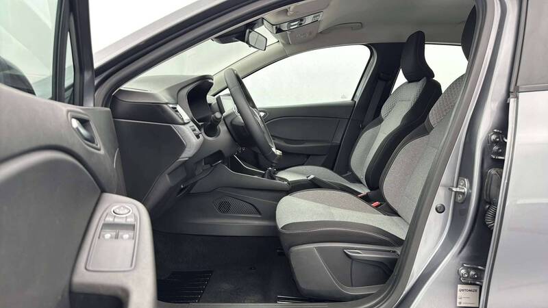 Renault Clio V