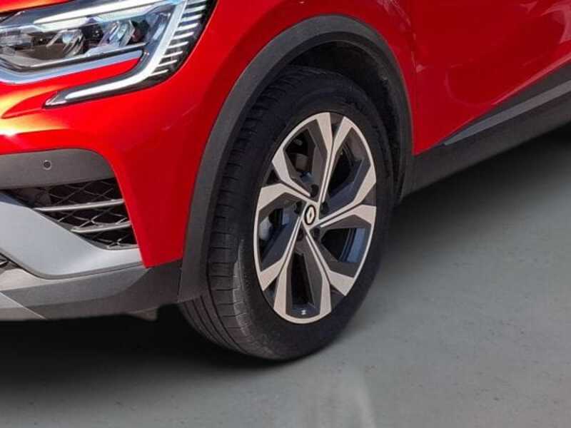 RENAULT Captur 1.0 TCe 90 RS Line — photo 4