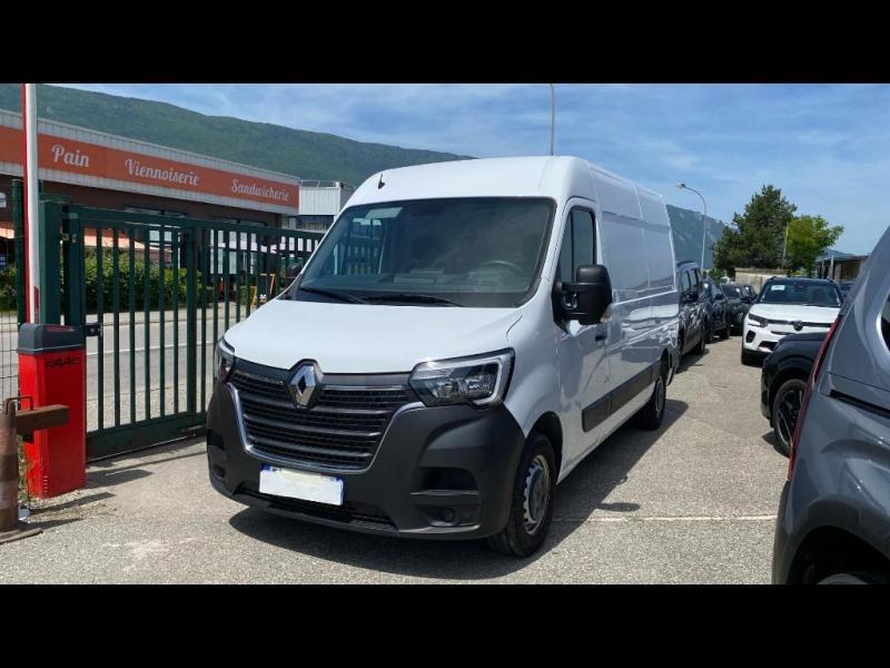 Renault Master Fourgon