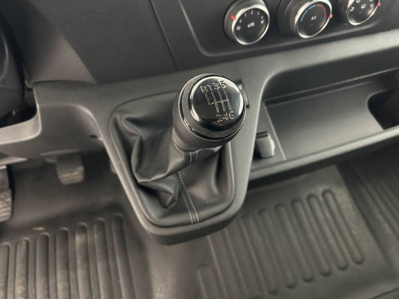 Renault Master III