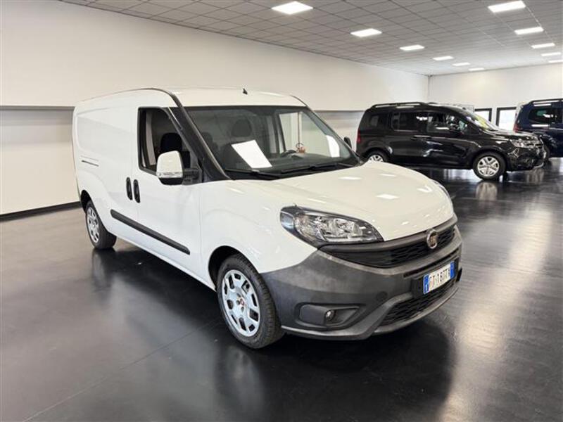 Fiat Doblò