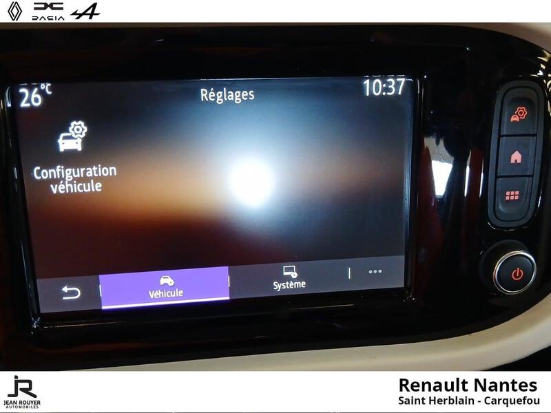 Renault Twingo III
