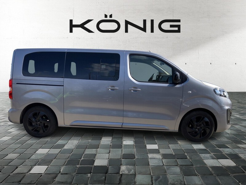 Fiat Professional Scudo