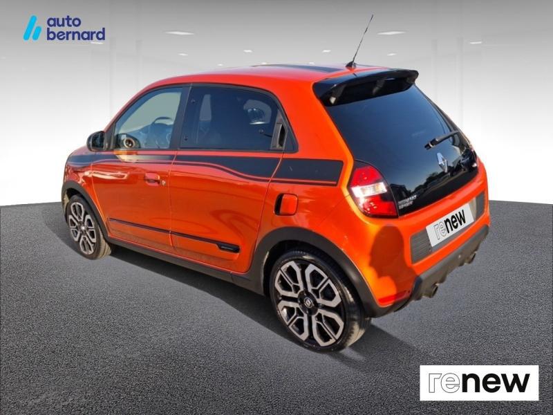 Renault Twingo III