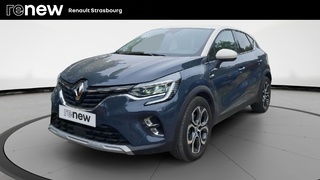 CAPTUR