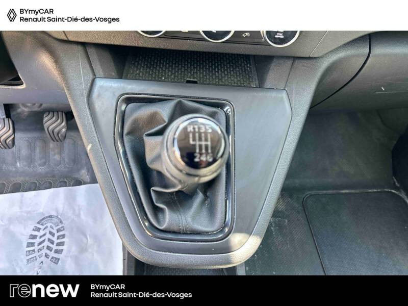 Renault Kangoo VP