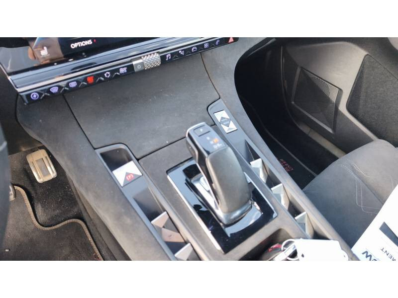 DS DS7 Crossback