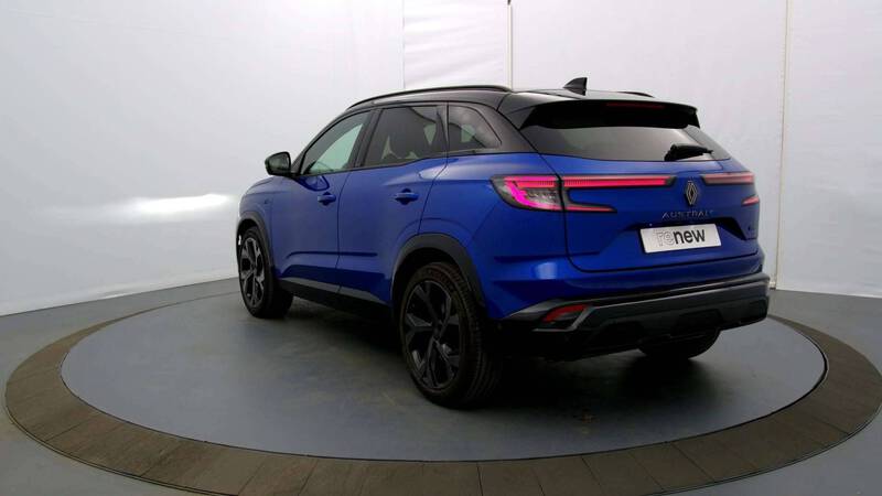 Renault Austral