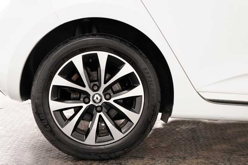RENAULT Clio Clio 1.0 TCe Techno — photo 5