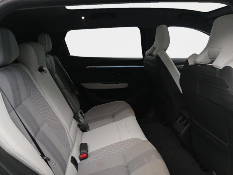 Renault Scenic E-Tech Electrique