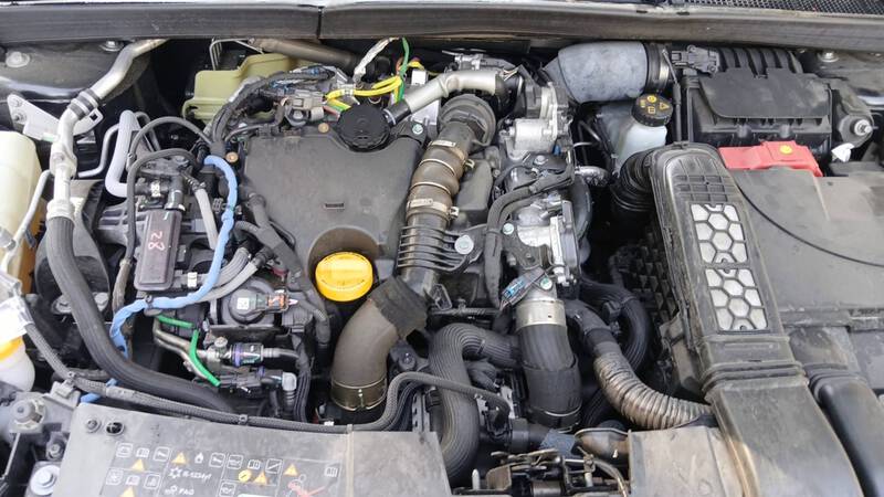 Renault Megane IV Berline