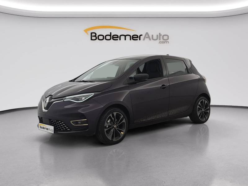 Renault Zoe R135 - MY22