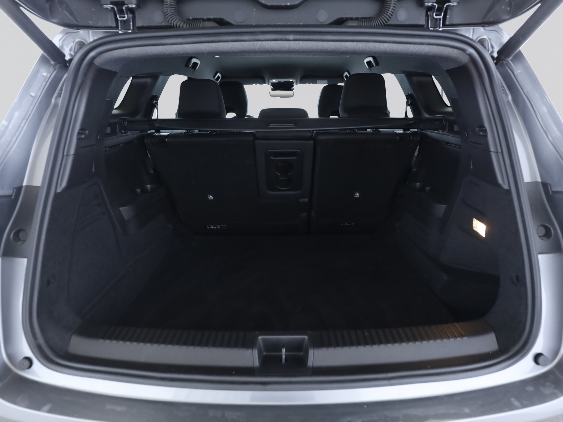 Renault Espace – Bild 12