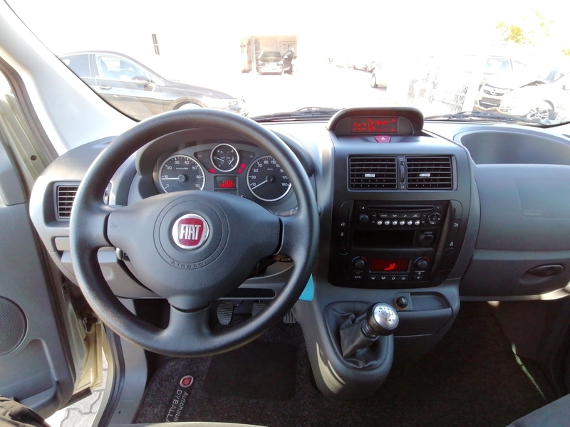 Fiat Scudo