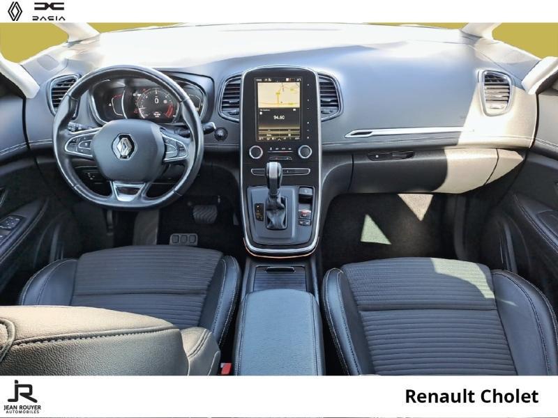 Renault Scenic IV