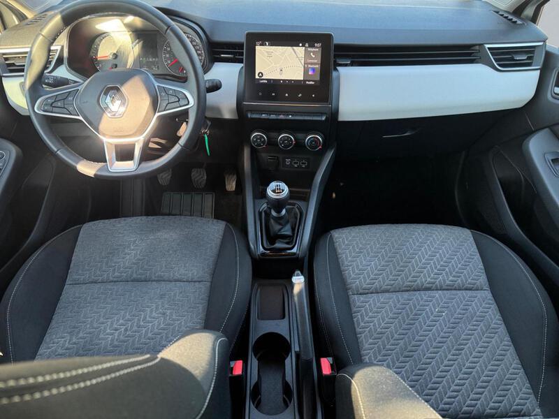Renault Clio V
