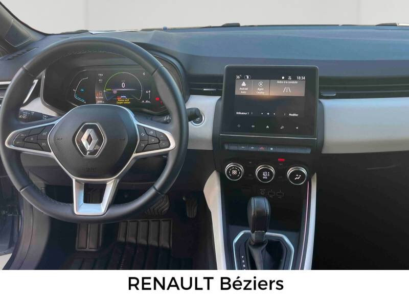 Renault Clio V