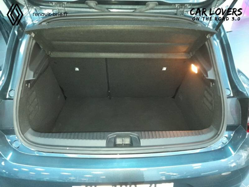Renault Clio V