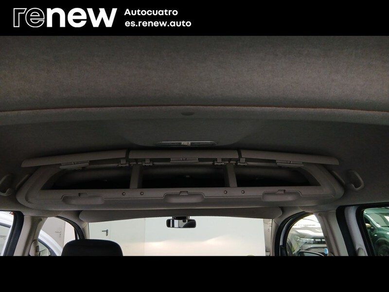Renault Kangoo Combi