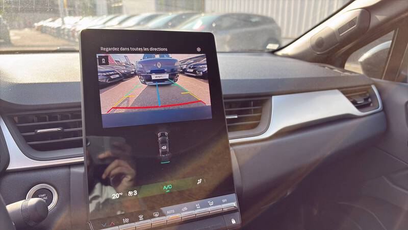 Renault Symbioz