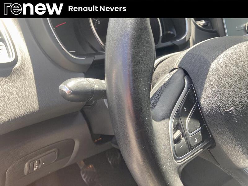 Renault Scenic IV