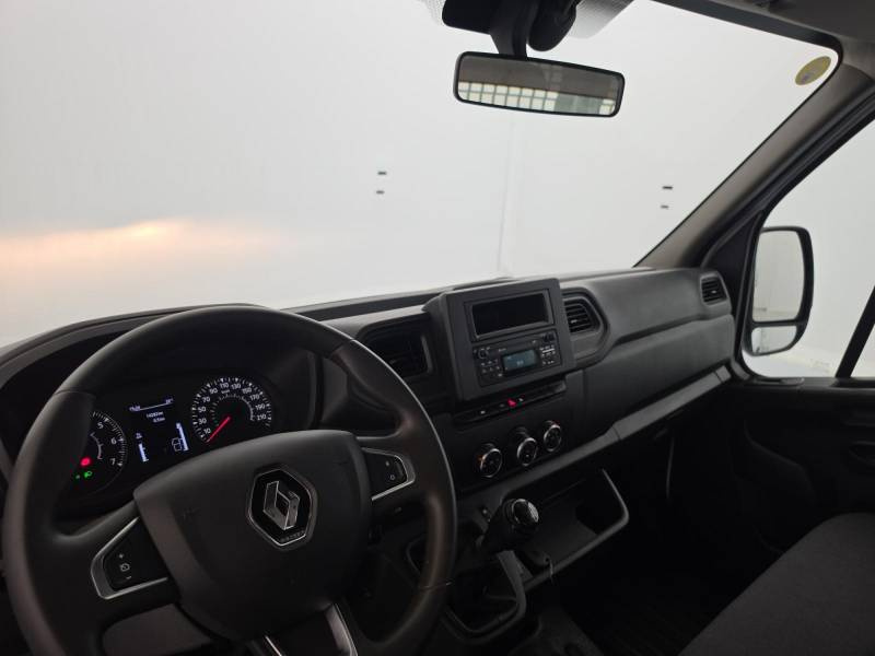 Renault Master III