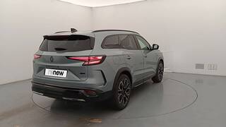 Vehicle 3D Image