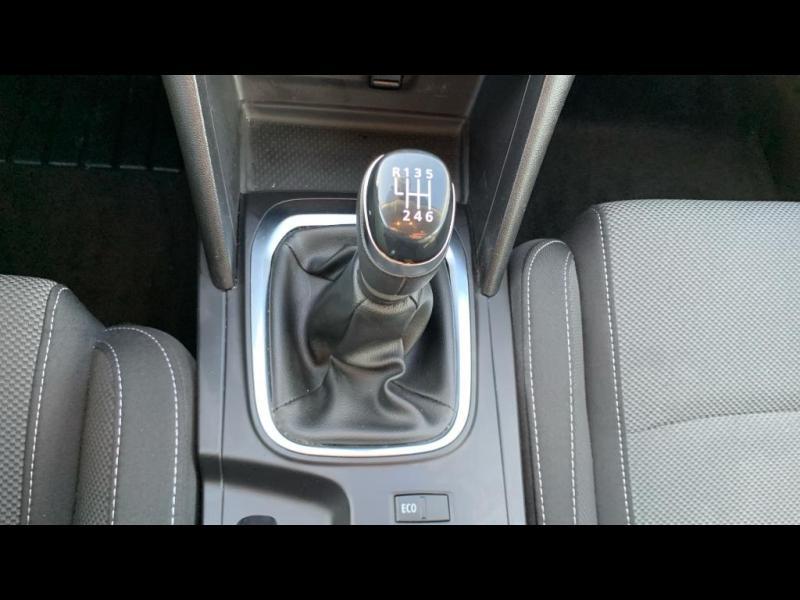 Renault Megane IV Berline