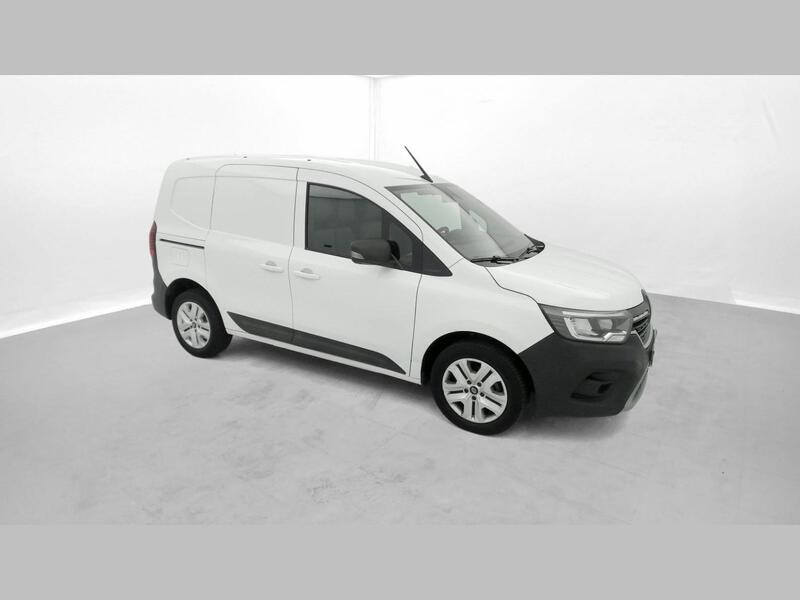 Renault Kangoo VU