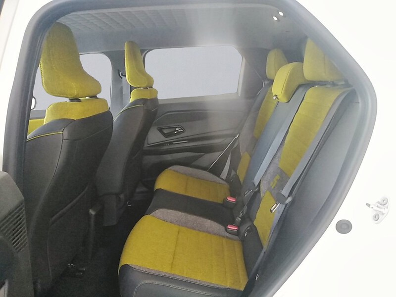 Renault R5 E-Tech Eléctrico
