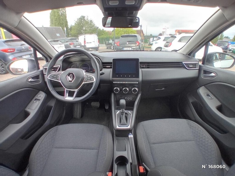 Renault Clio V