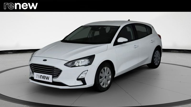 FORD Focus 2021