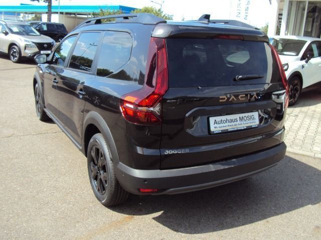 Dacia Jogger – Bild 6