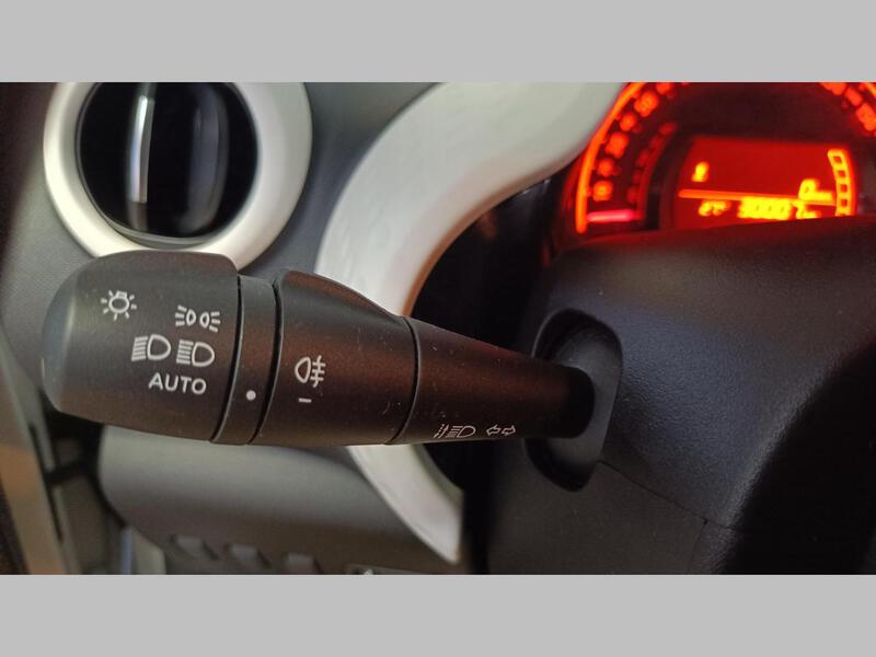 Renault Twingo III