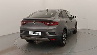 Vehicle 3D Image