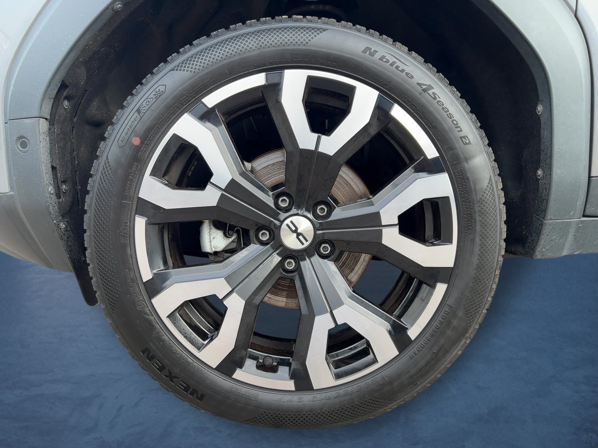 Dacia Bigster – Bild 22