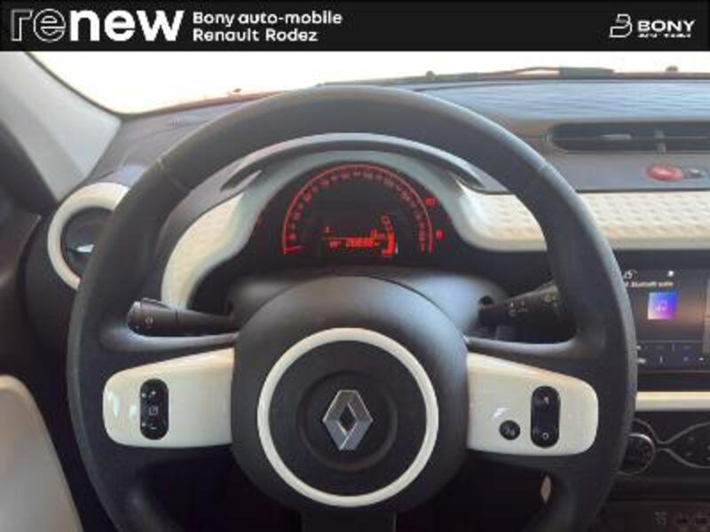 Renault Twingo III