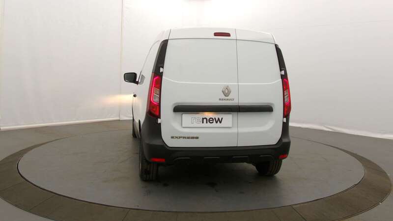 Renault Express VAN