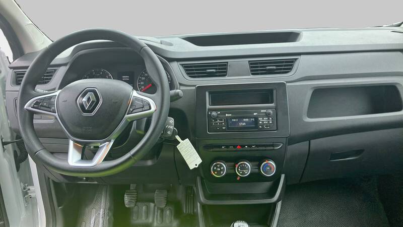 Renault Express VAN