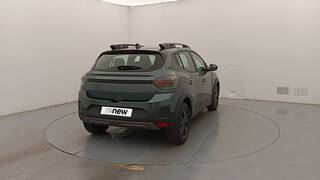 Vehicle 3D Image