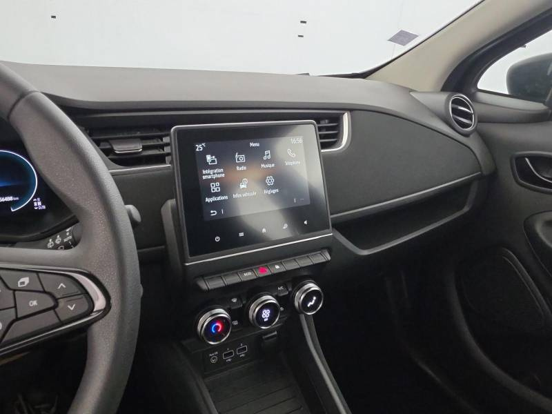 Renault ZOE E-Tech Electrique