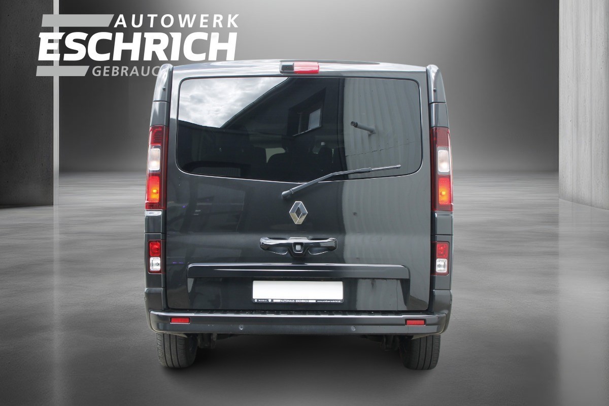 Renault Trafic – Bild 3