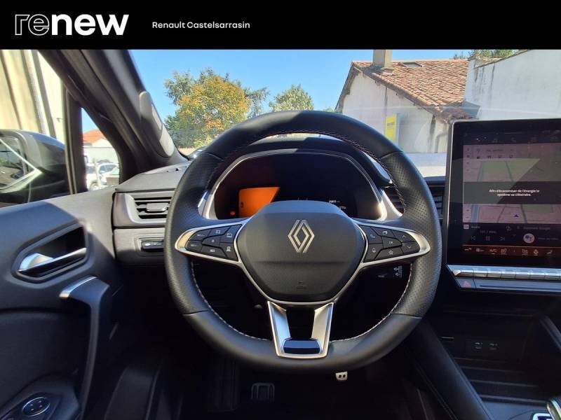 Renault Symbioz