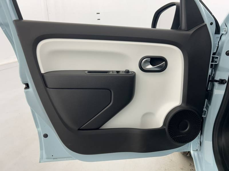 Renault Twingo III