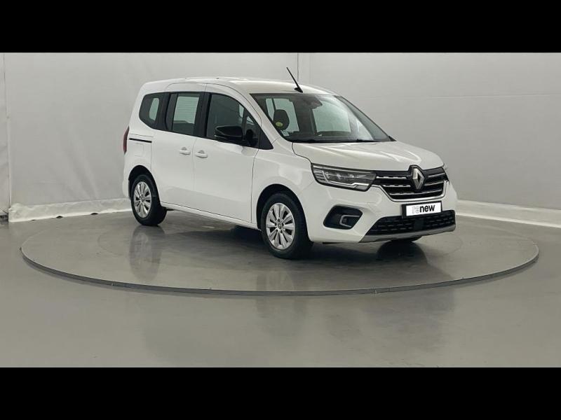 Renault Kangoo VP