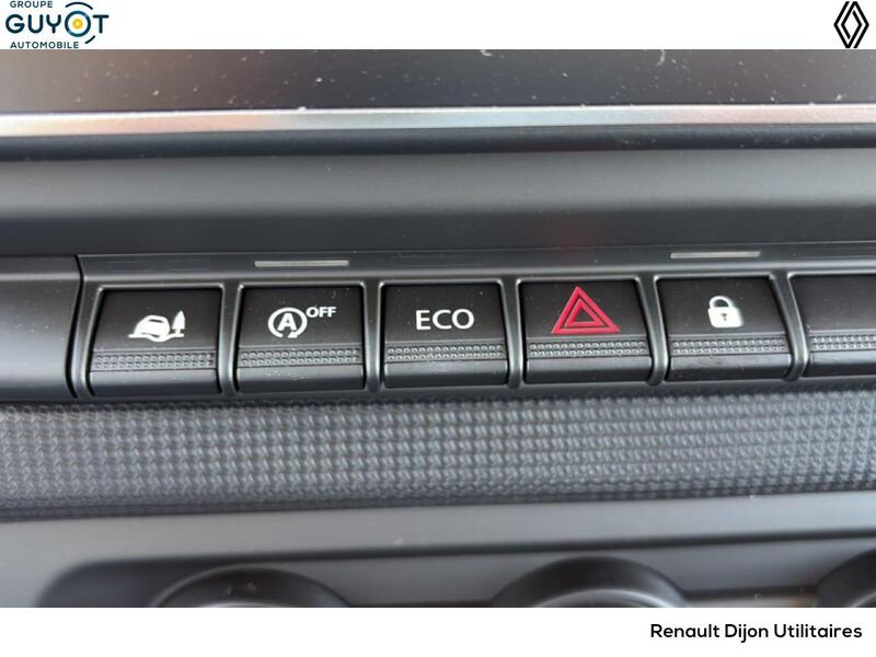 Renault Trafic Combi