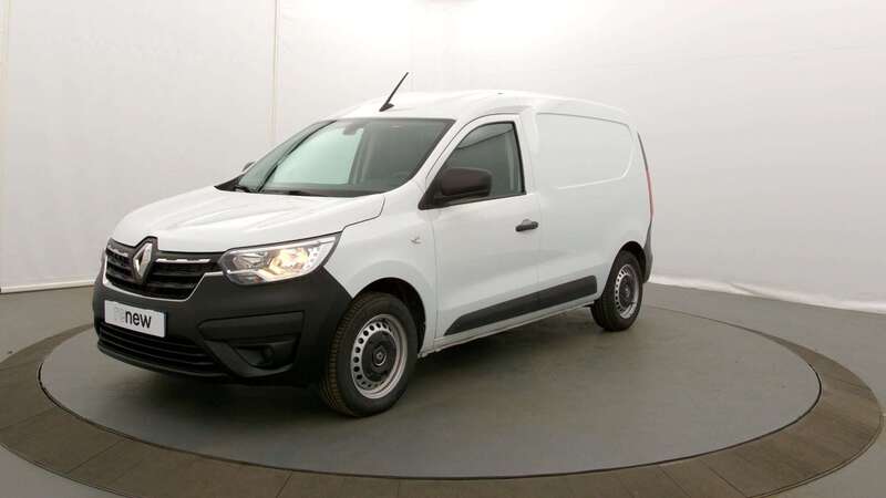 Renault Express VAN